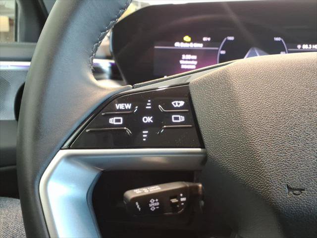 Certified 2025 Audi A5 2.0T Premium w/ Premium Plus AWD/4WD image 16