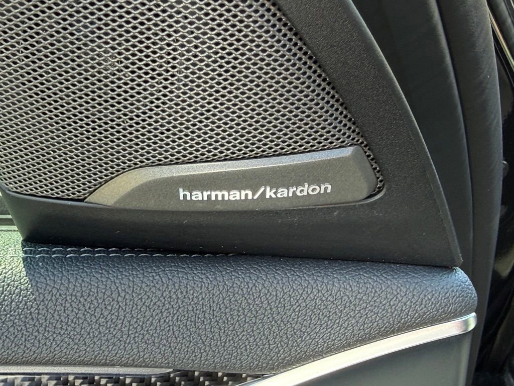 Used 2024 BMW X3 M40i image 11