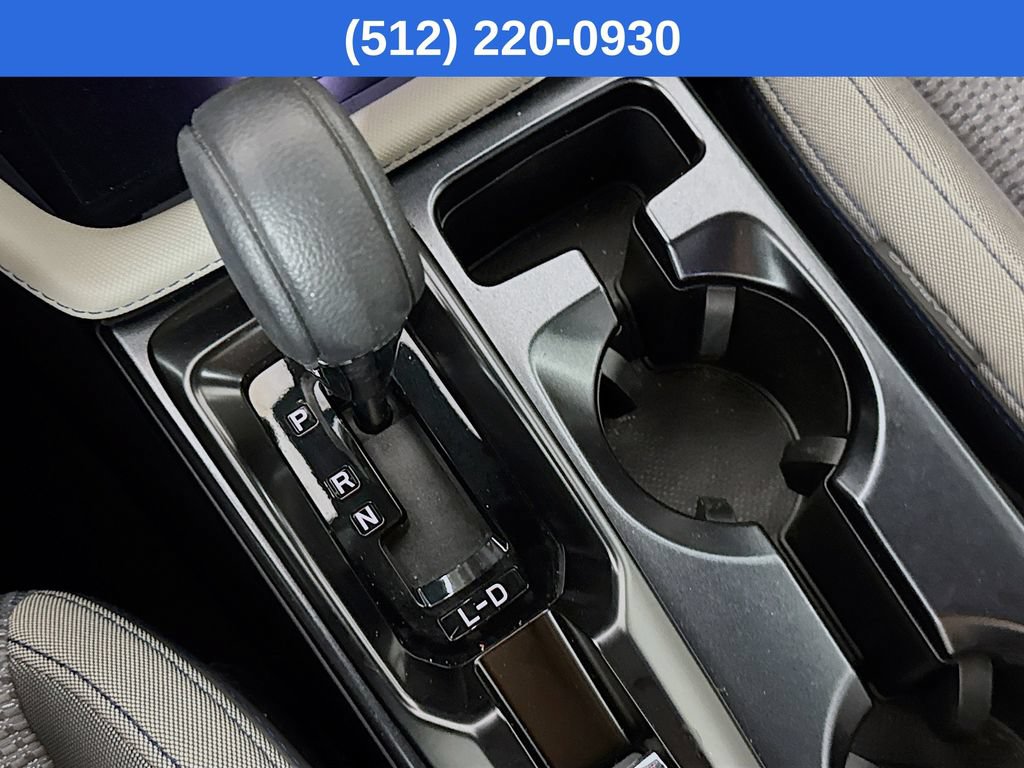 Certified 2026 Subaru Forester Premium AWD/4WD image 21