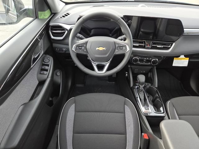 New 2026 Chevrolet TrailBlazer LT w/ Convenience Package image 31