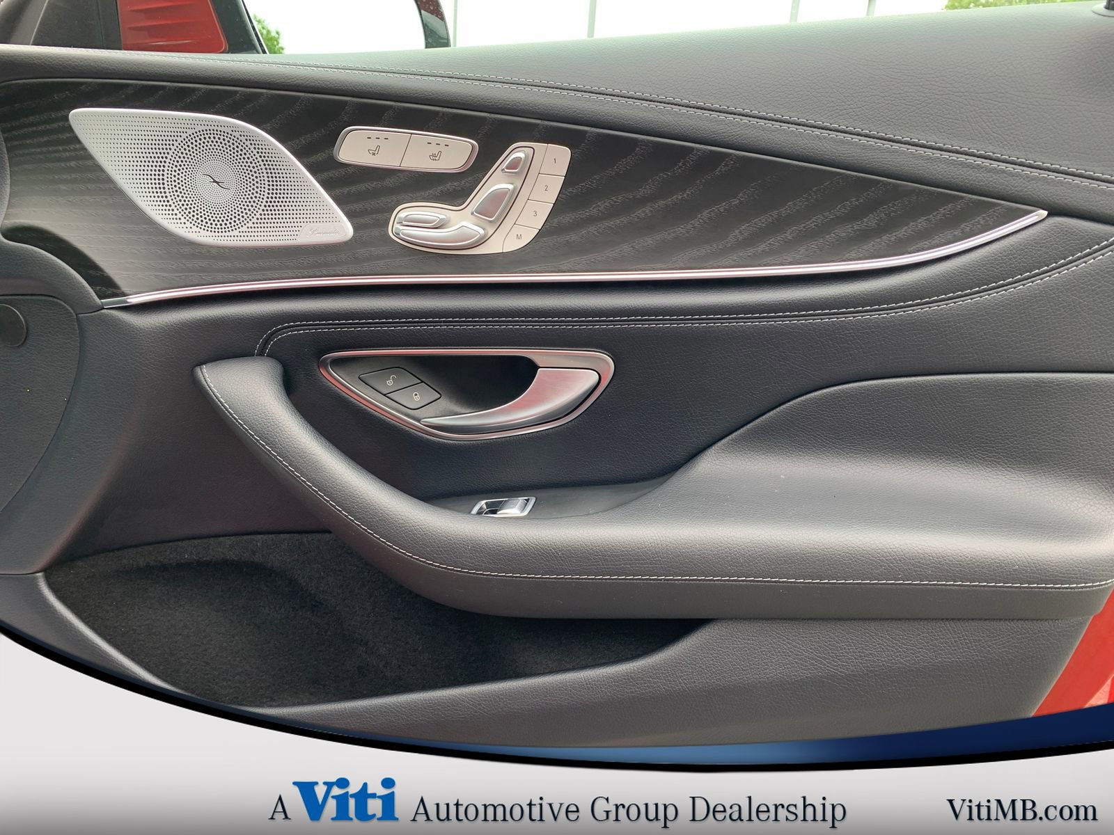 Used 2022 Mercedes-Benz CLS 450 4MATIC image 29
