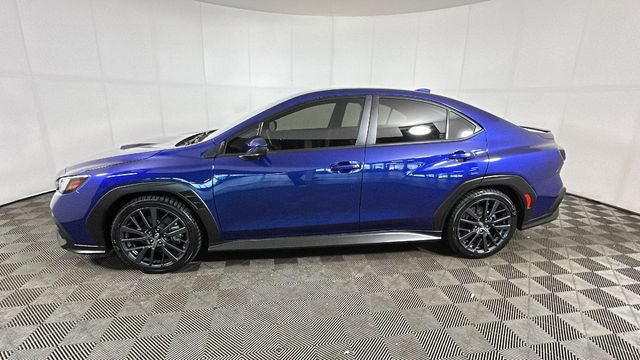 Used 2023 Subaru WRX Premium AWD/4WD image 5