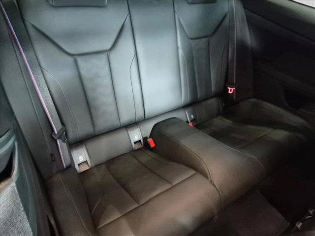 Certified 2025 BMW M4 xDrive Competition w/ Executive Package AWD/4WD image 18
