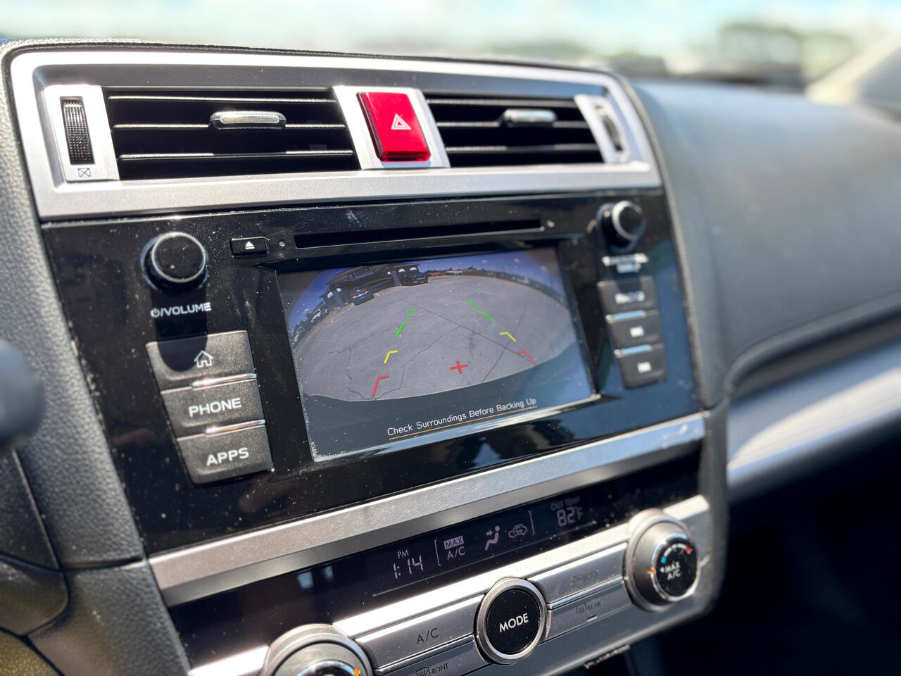 Used 2019 Subaru Outback 2.5i image 16
