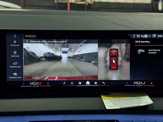 New 2026 BMW X3 xDrive30 w/ Premium Package AWD/4WD image 39