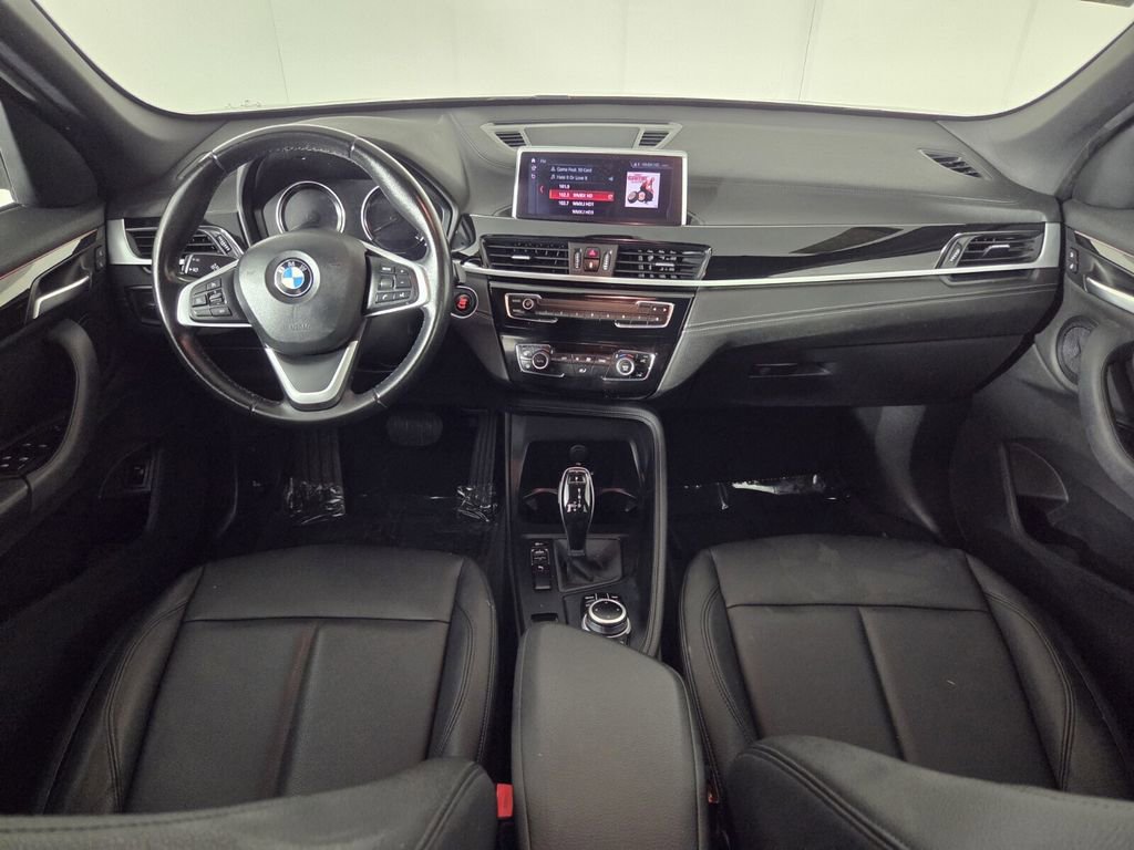 Used 2020 BMW X1 sDrive28i image 27