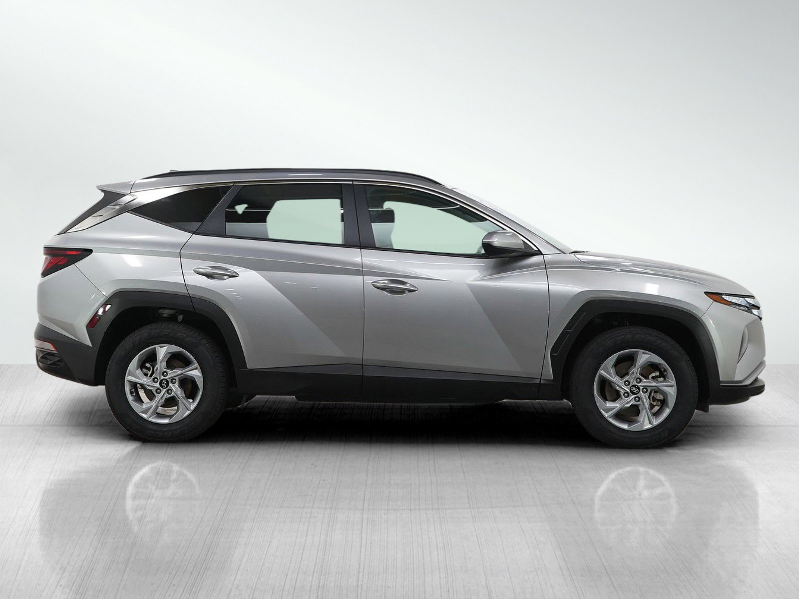 Used 2024 Hyundai Tucson SEL AWD/4WD image 6