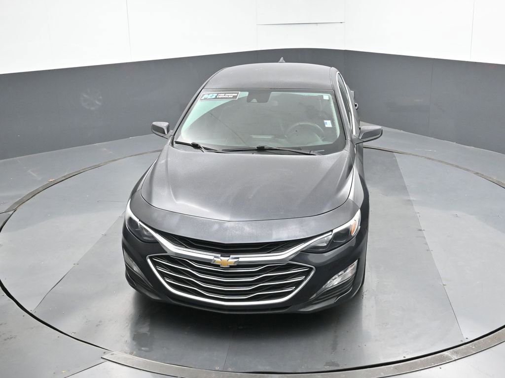 Used 2023 Chevrolet Malibu LT image 42