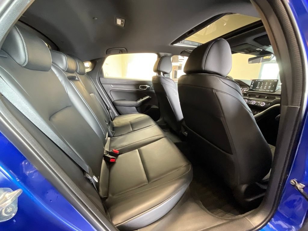 Certified 2024 Acura Integra A-Spec FWD image 21