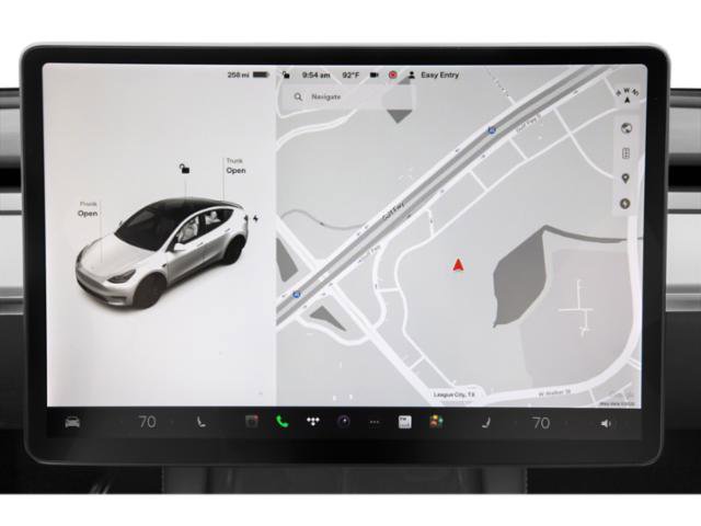 Used 2021 Tesla Model Y Long Range AWD/4WD image 13