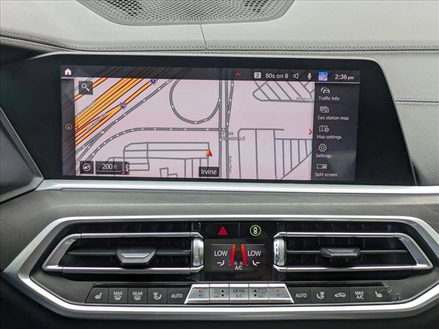 Used 2021 BMW X7 xDrive40i w/ Premium Package image 15