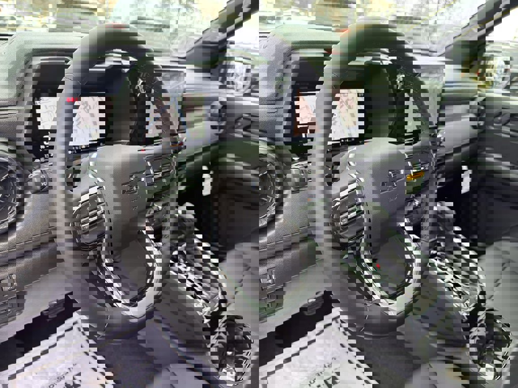 New 2026 Chevrolet Colorado Trail Boss image 27