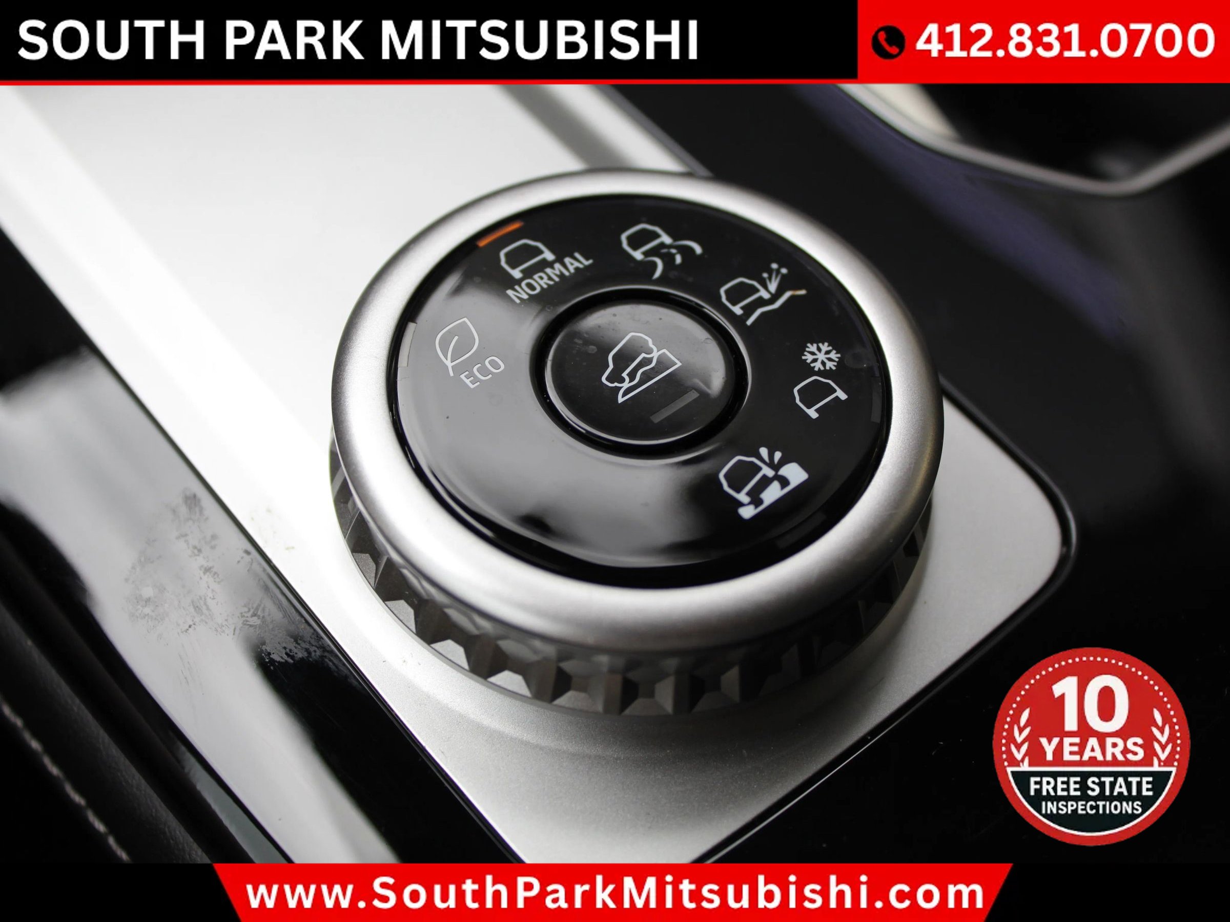 Used 2025 Mitsubishi Outlander SE AWD/4WD image 27