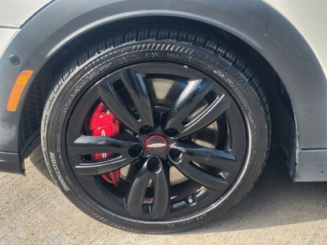 Used 2024 MINI Cooper John Cooper Works FWD image 10