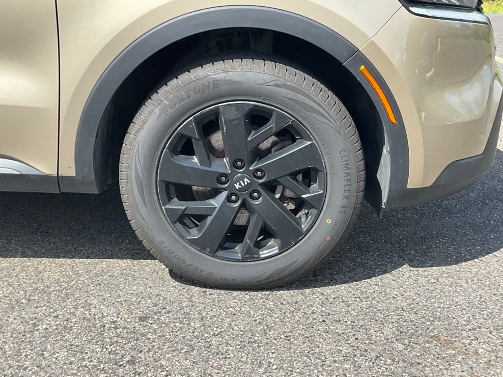 Used 2021 Kia Sorento S AWD/4WD image 18