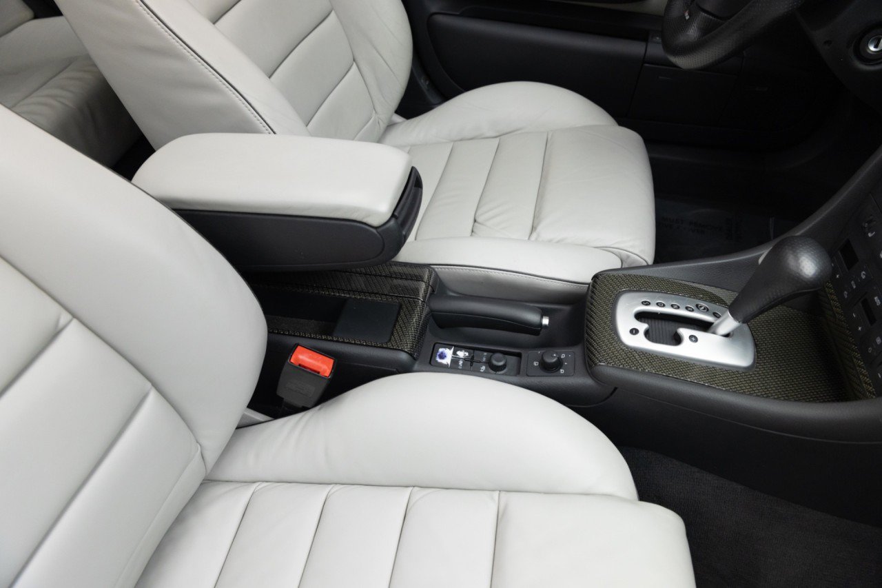 Used 2003 Audi RS 6 AWD/4WD image 36