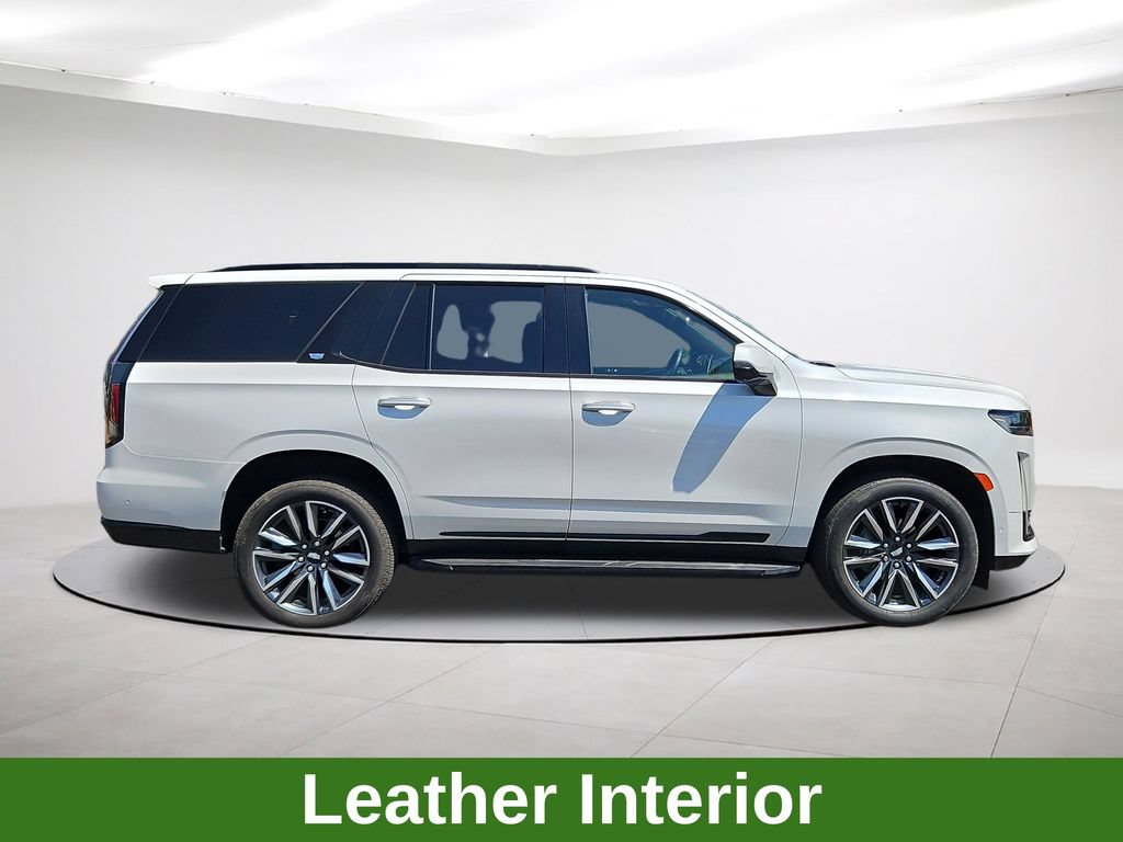 Used 2022 Cadillac Escalade Sport AWD/4WD image 8