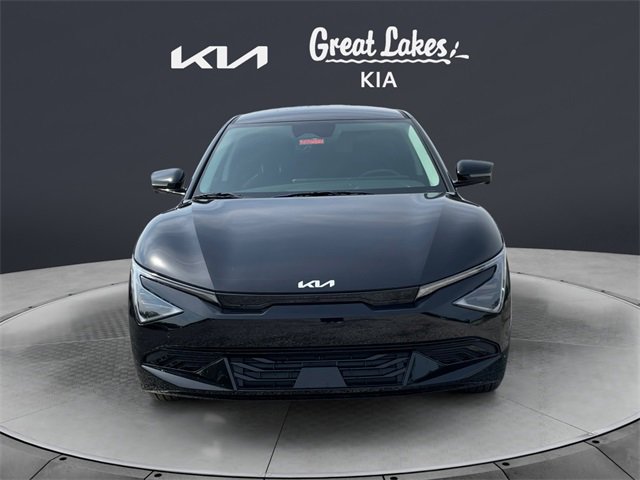 New 2025 Kia EV6 Wind image 9