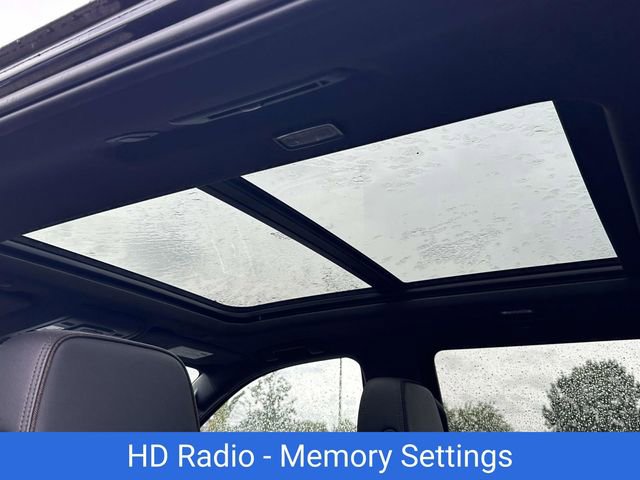 Certified 2021 Chevrolet Tahoe High Country image 17