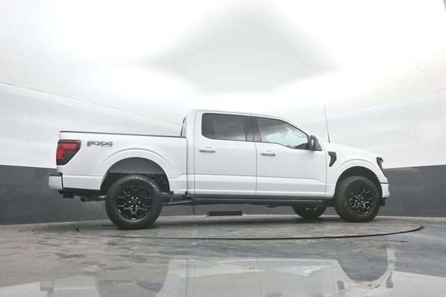 New 2026 Ford F150 XLT w/ Equipment Group 302A MID AWD/4WD image 39