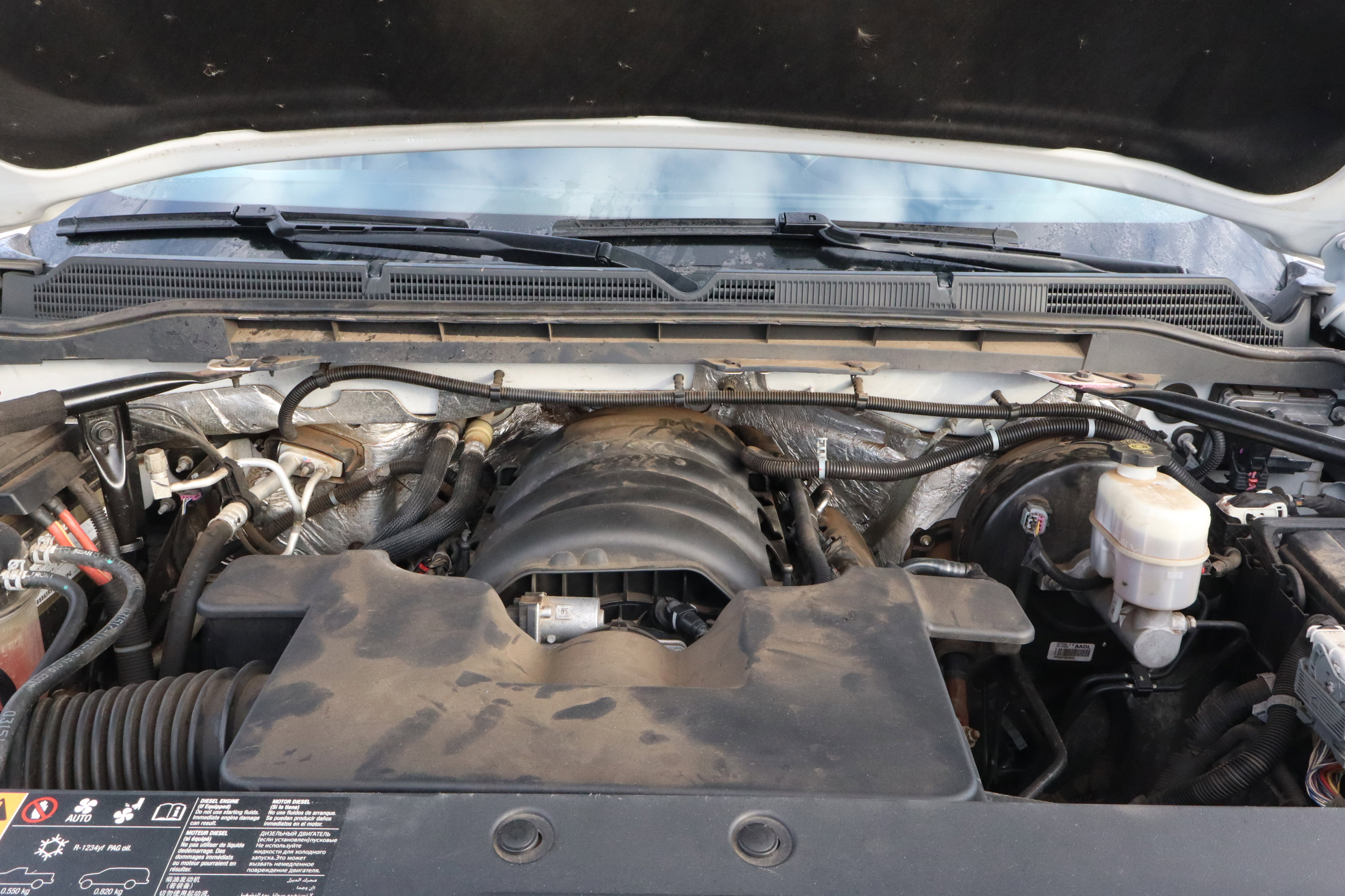 Used 2017 GMC Sierra 1500 Denali image 18