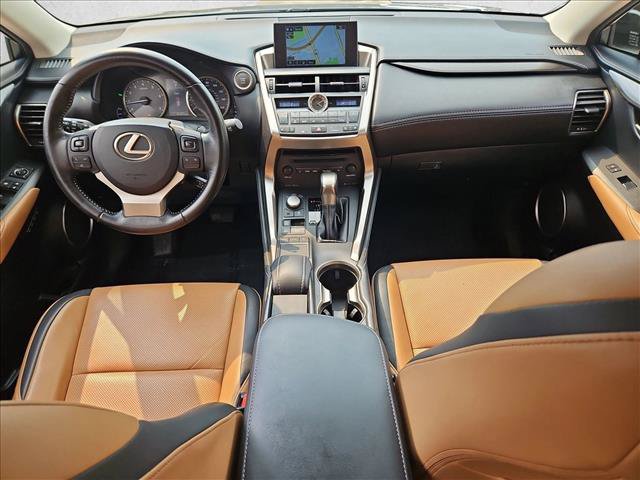 Used 2017 Lexus NX 200t AWD w/ Premium Package image 17