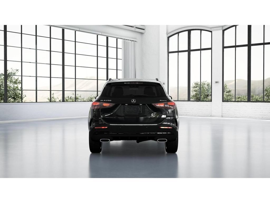 New 2026 Mercedes-Benz GLA 250 4MATIC image 25