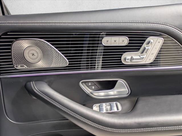 Certified 2021 Mercedes-Benz Maybach GLS 600 4MATIC image 26