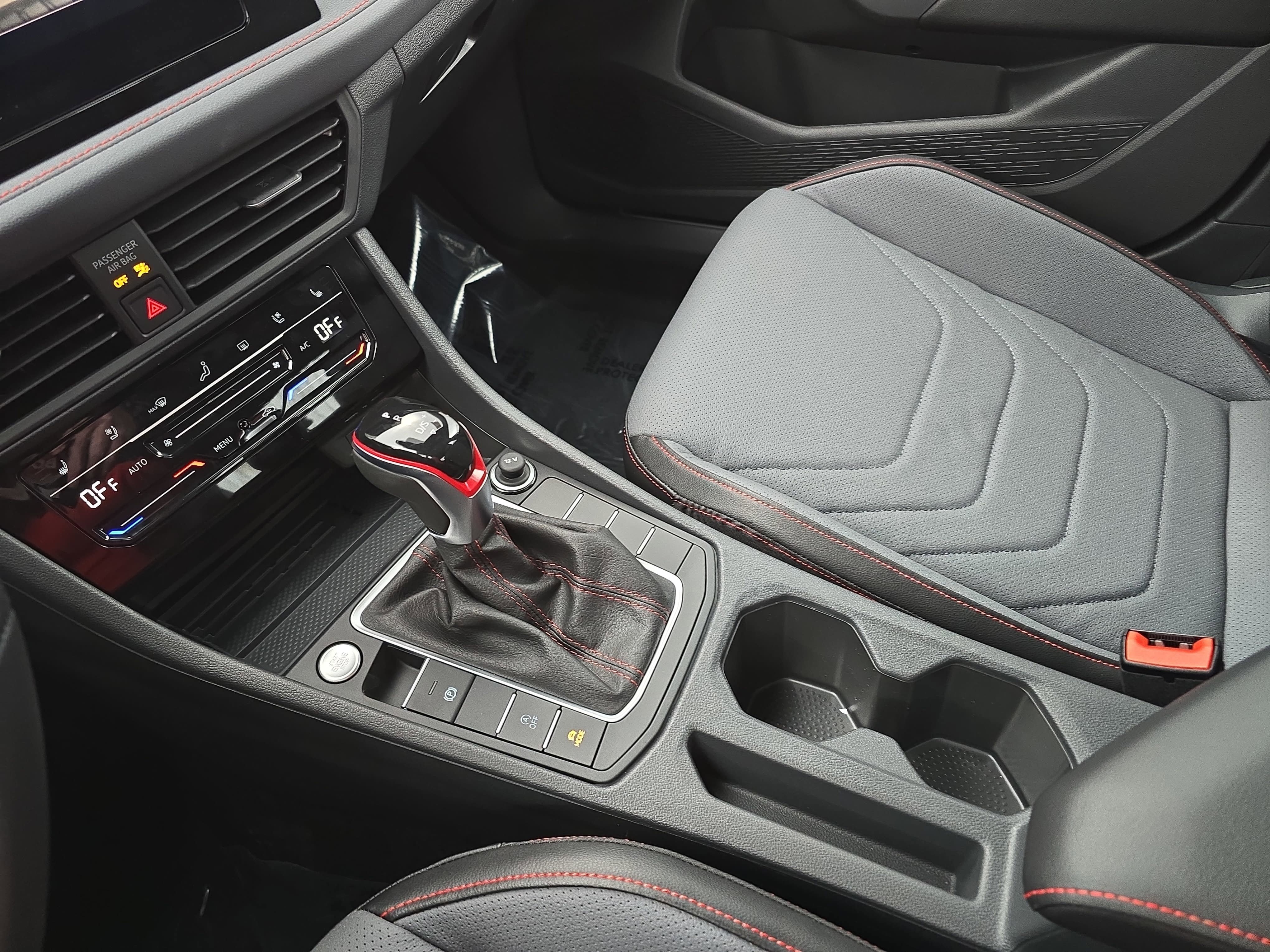 New 2026 Volkswagen Jetta GLI Autobahn image 24