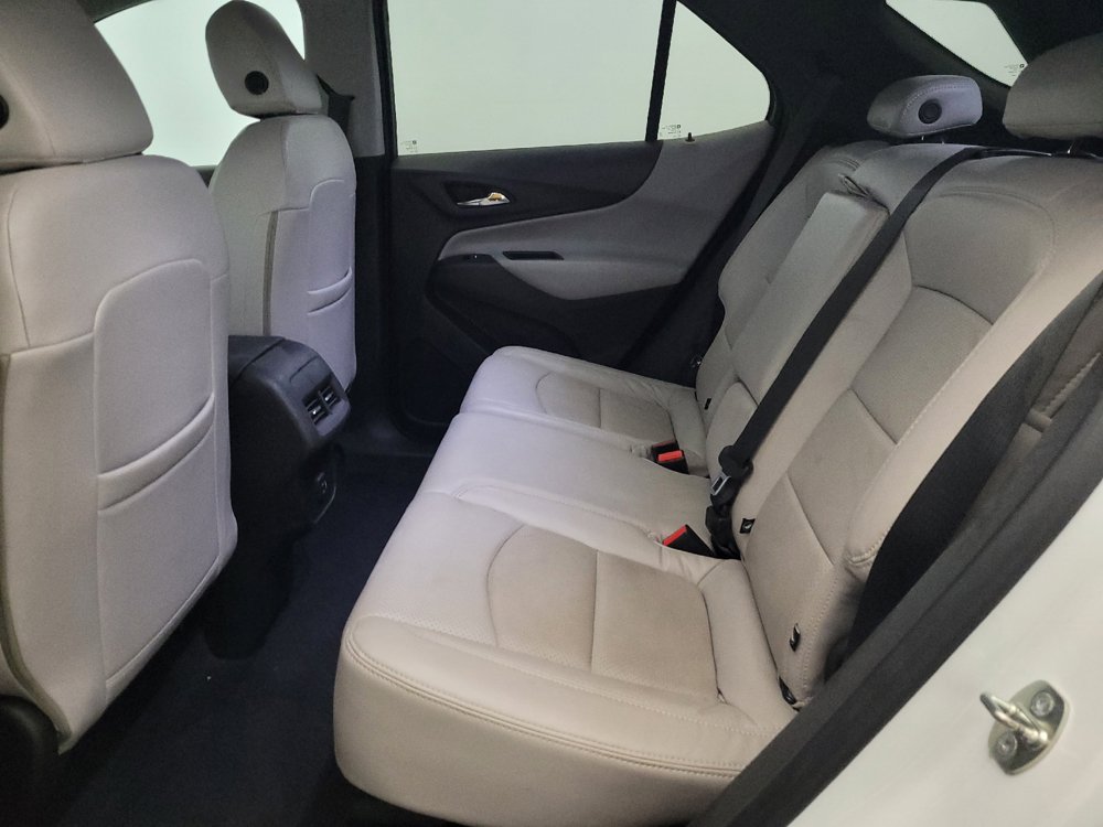 Used 2020 Chevrolet Equinox LS w/ LS Convenience Package FWD image 18
