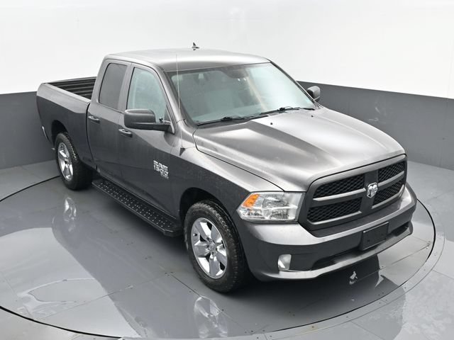 Used 2019 RAM 1500 Express w/ Express Value Package AWD/4WD image 18
