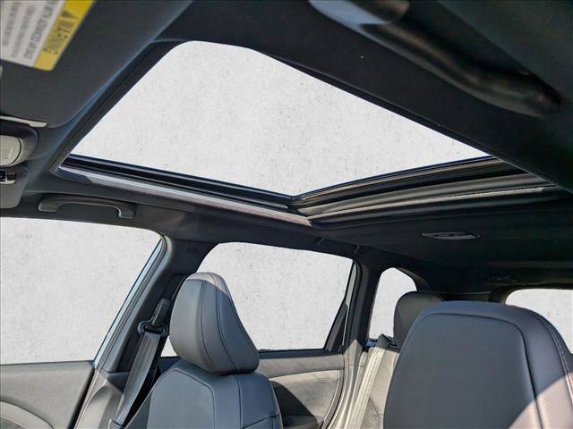 New 2026 Subaru Forester Touring image 14