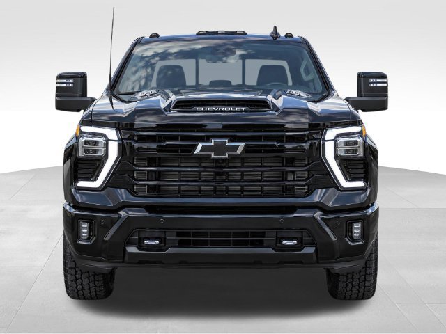 New 2026 Chevrolet Silverado 2500 High Country w/ High Country Premium Package AWD/4WD image 5