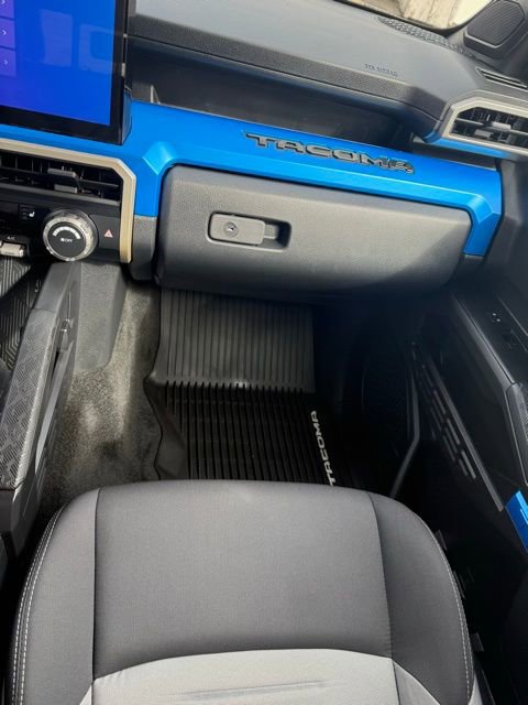 Certified 2024 Toyota Tacoma TRD Off-Road w/ TRD Off Road Upgrade Package image 33