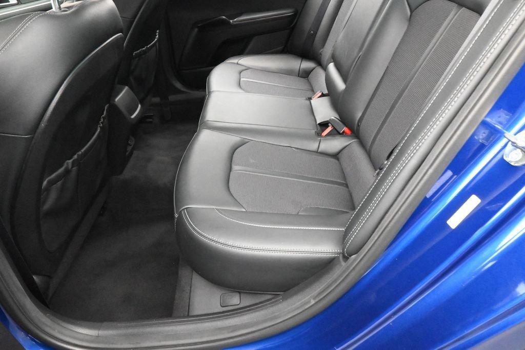 Used 2024 Kia K5 GT-Line FWD image 34