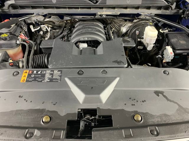 Used 2017 Chevrolet Silverado 1500 LT w/ LT Convenience Package image 29