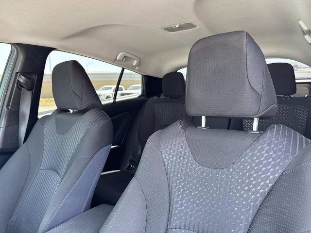 Used 2017 Toyota Prius One FWD image 21