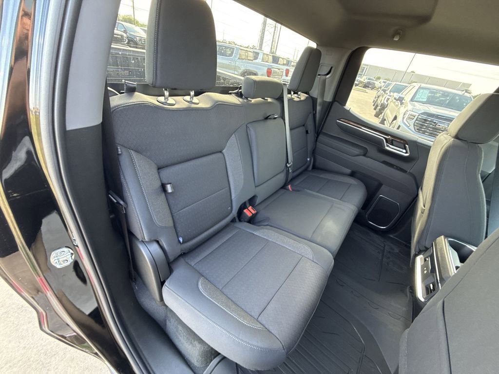 New 2026 GMC Sierra 1500 Elevation image 35