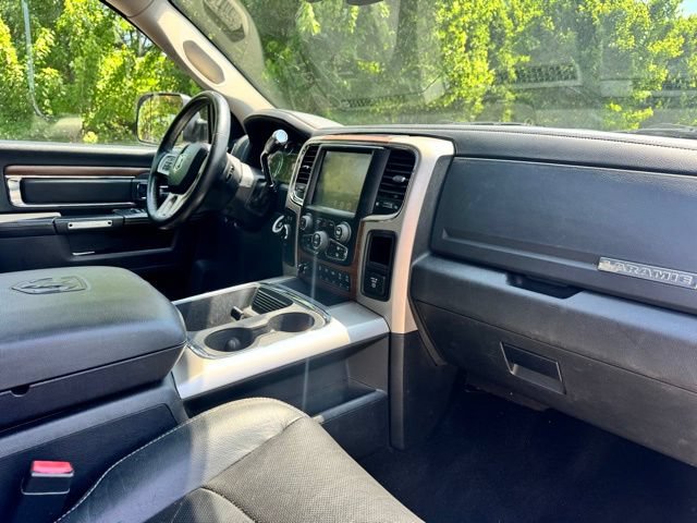 Used 2016 RAM 2500 Laramie AWD/4WD image 31