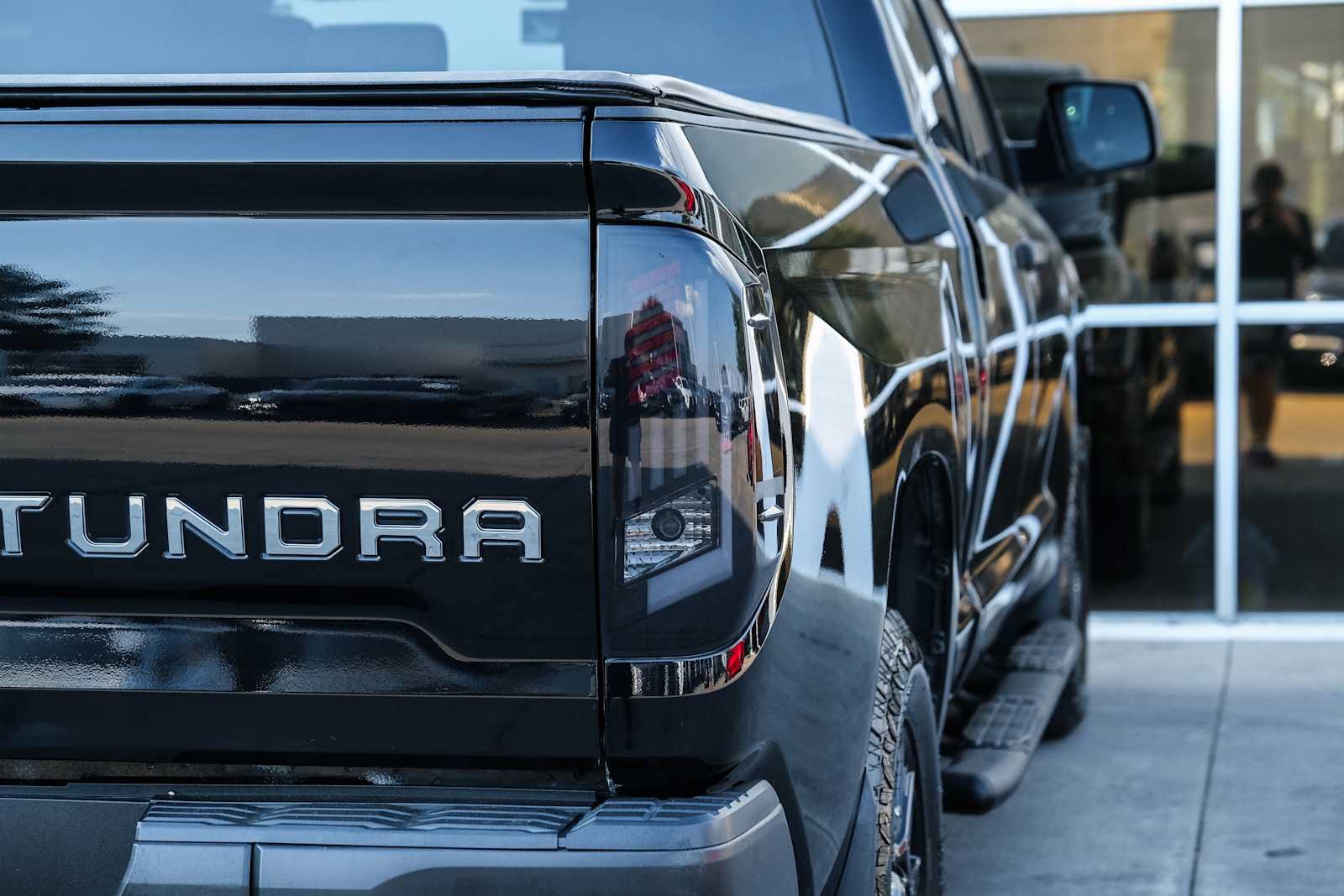 Used 2021 Toyota Tundra SR RWD image 12