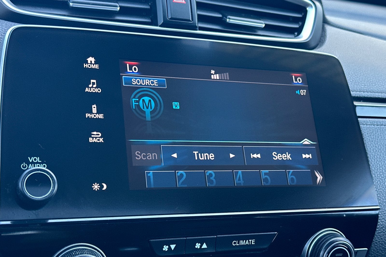 Used 2020 Honda CR-V EX image 18