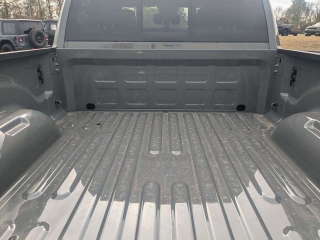 New 2026 RAM 2500 Tradesman w/ Power Wagon Package AWD/4WD image 35