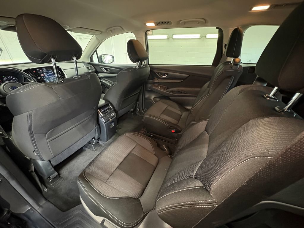 Used 2024 Subaru Ascent Premium w/ Convenience Package image 32