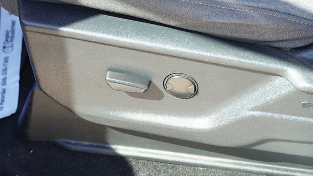 Used 2024 Ford F150 XLT w/ Mobile Office Package image 18