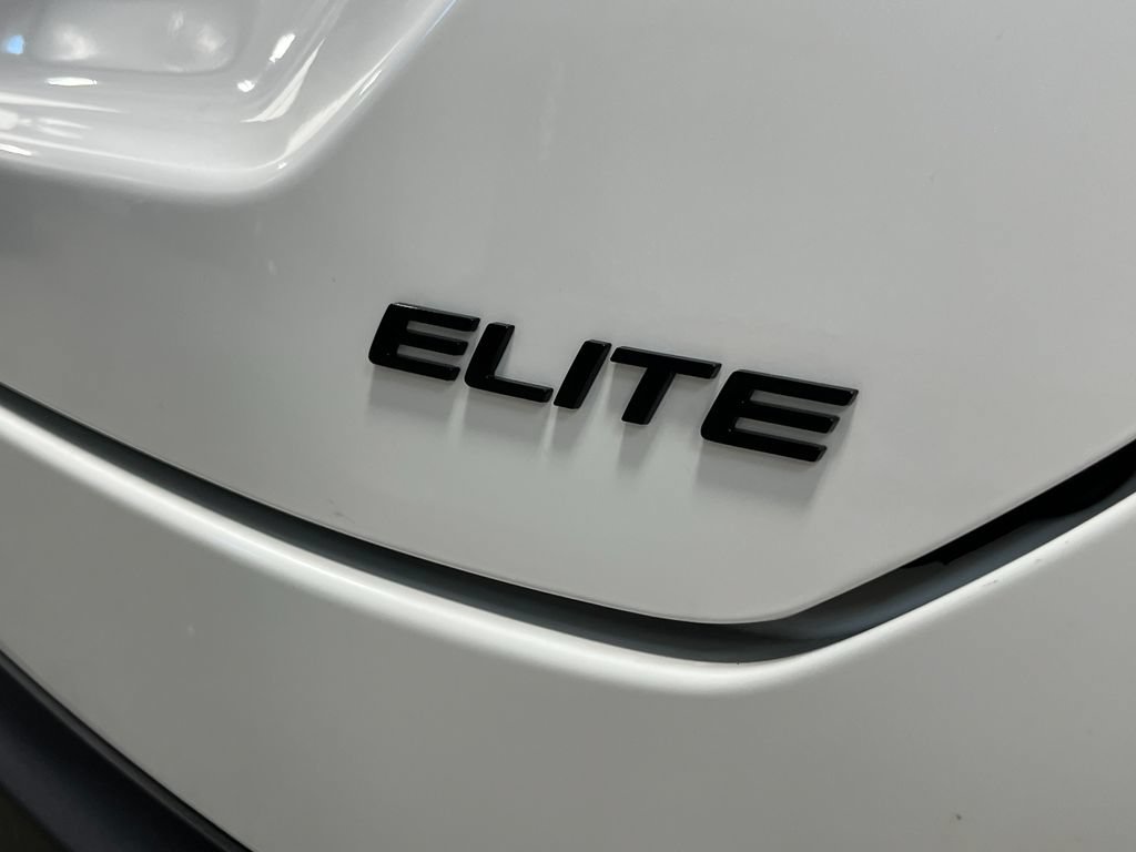 New 2026 Honda Pilot Elite image 10