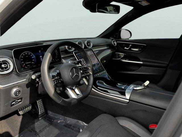 Used 2024 Mercedes-Benz C 36 AMG S image 19