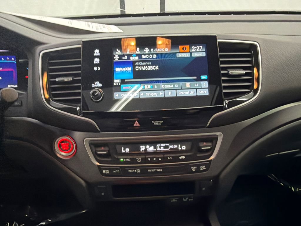 Used 2020 Honda Passport EX-L image 31