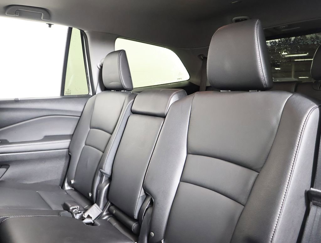 Used 2022 Honda Pilot Special Edition image 10
