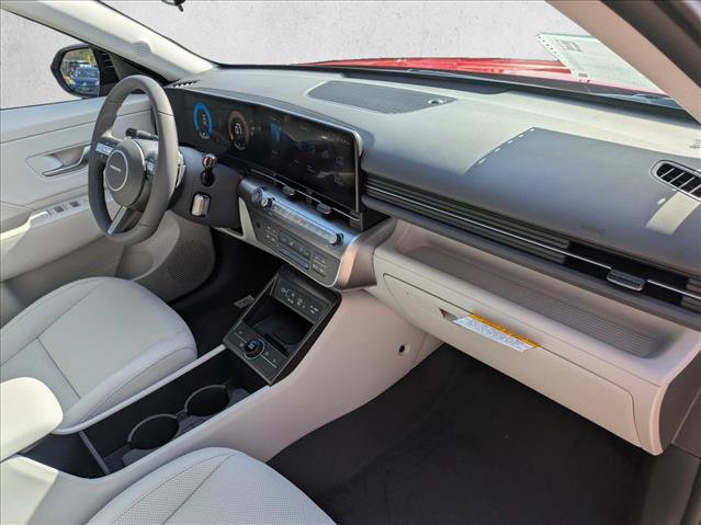 Used 2026 Hyundai Kona SEL Premium FWD image 21