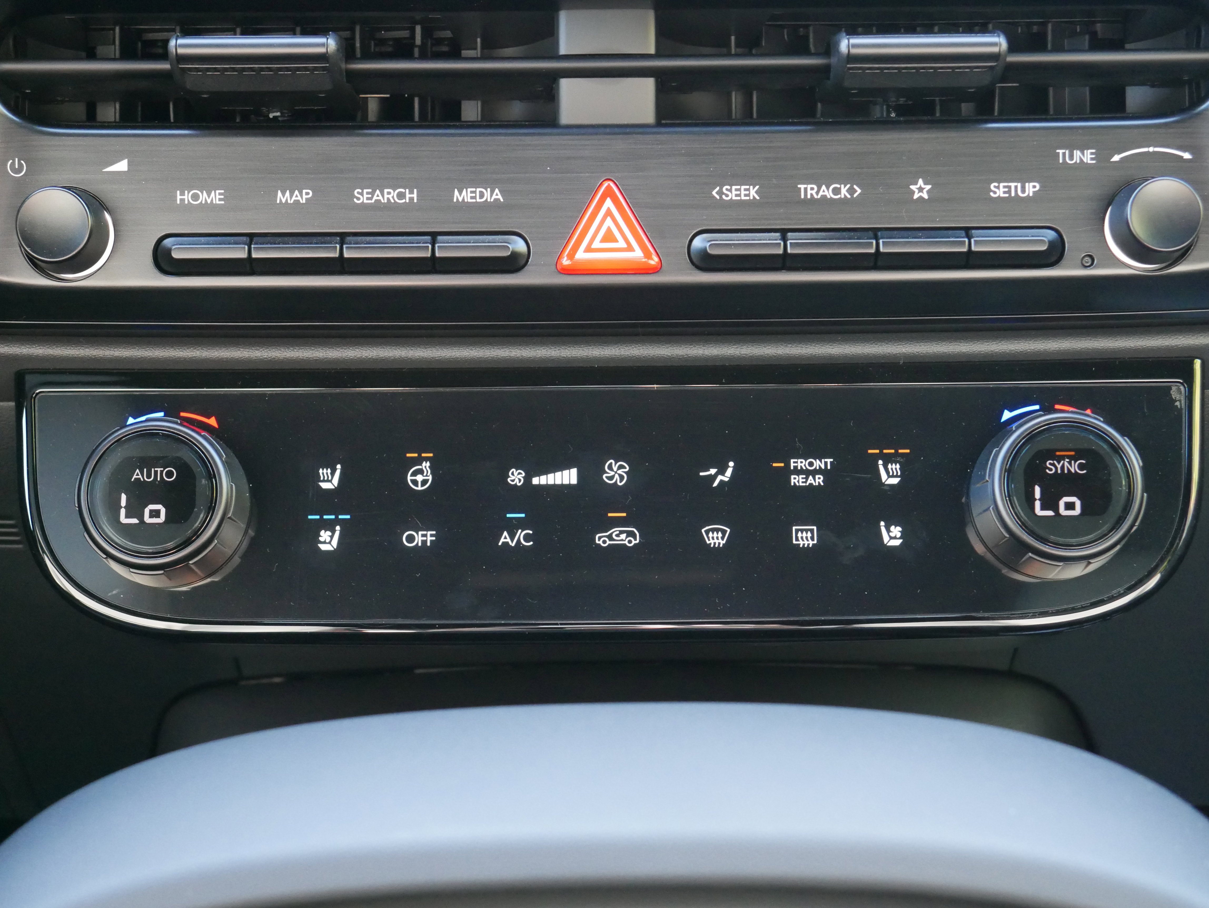 Certified 2026 Hyundai Palisade XRT Pro image 20